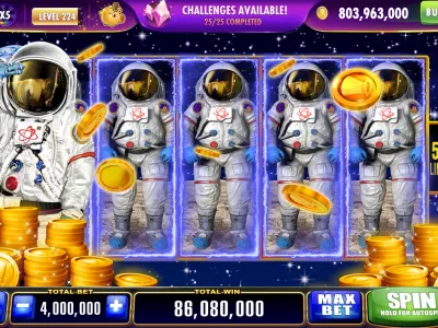 Interface Principal 80win screenshot
