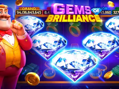 Área de Bônus e Promoções screenshot
